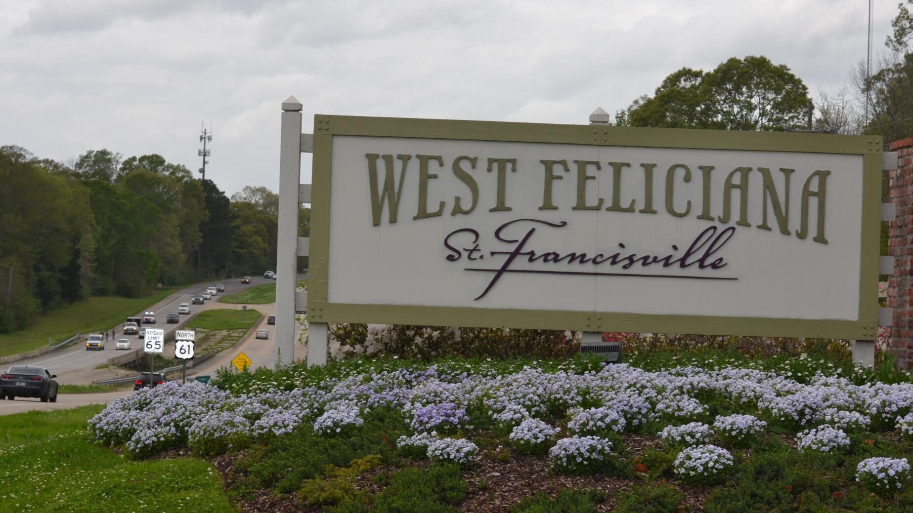 St. Francisville board agrees to drainage work on Old Market Hall; agrees to police staffing change